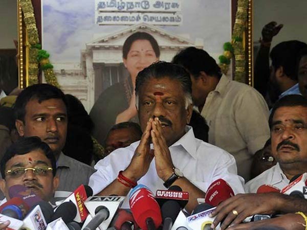 ஏமாற்றமே மிச்சம்