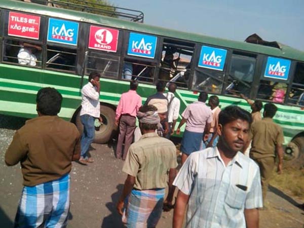 தவிப்பில் மக்கள்