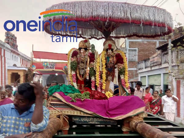 ஆண்டாள் அருளிய திருப்பாவை