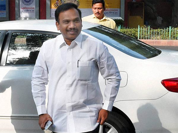 சிபிஐ ரெய்டு நடந்ததே தெரியாது