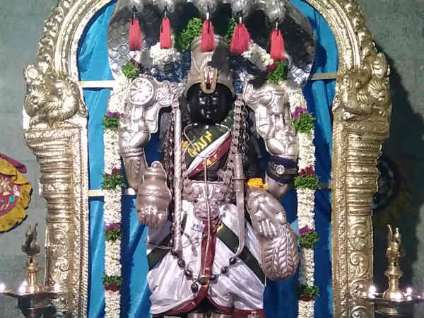 ஆண்டாள் பாசுரம்