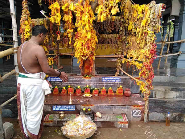 திருப்பாவை வழிபாடு