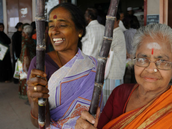 விவசாயிகளுக்கு கசப்பாகிப் போன பொங்கல் பரிசு