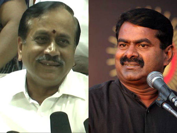 தமிழர்கள் இந்துக்கள் அல்ல