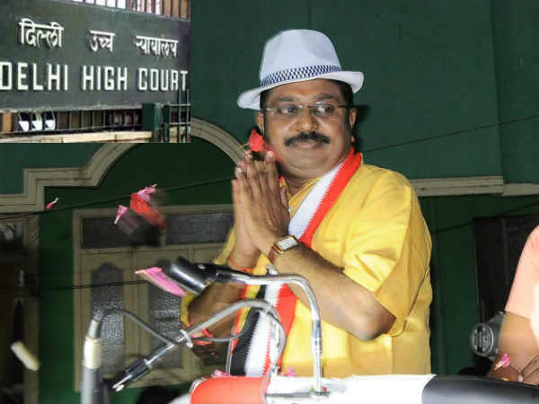 தொப்பி நாயகன்