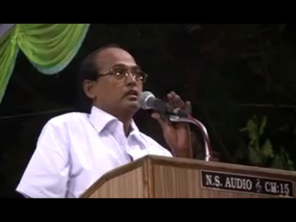 திரும்பியே வர முடியாது என எச்சரிக்கை