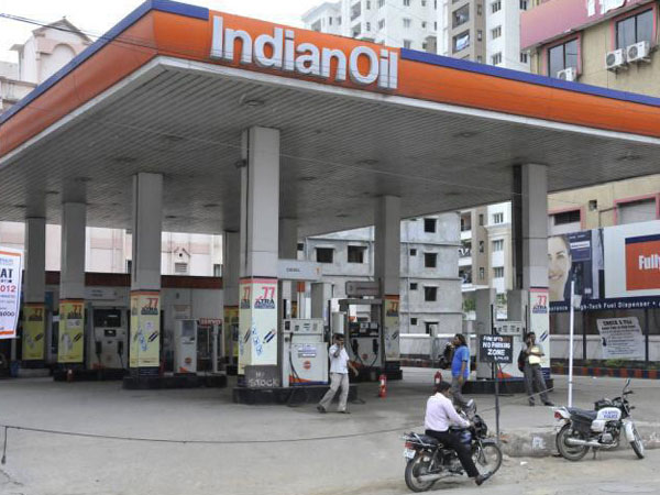 IOC Q3 net nearly doubles to Rs 78.83 bn IOC Q3 net nearly doubles to Rs 78.83 bn