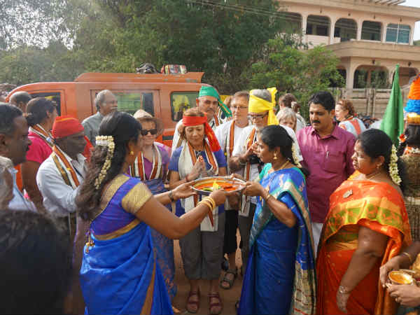 பள்ளிகளில் பொங்கல்