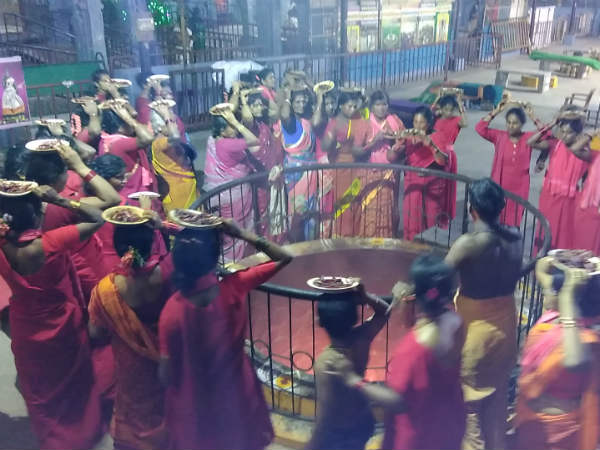 பாதிப்புகள் அதிகம்
