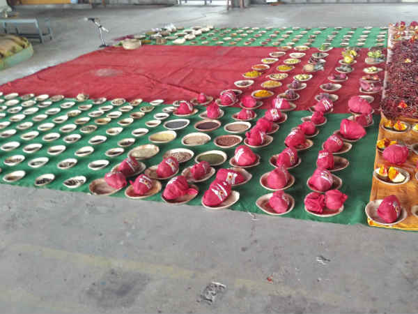 பயமுறுத்தும் பொம்மை