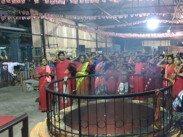 பரிகார பூஜை