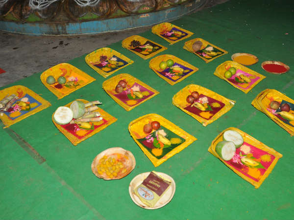 குங்குமம் நன்மை