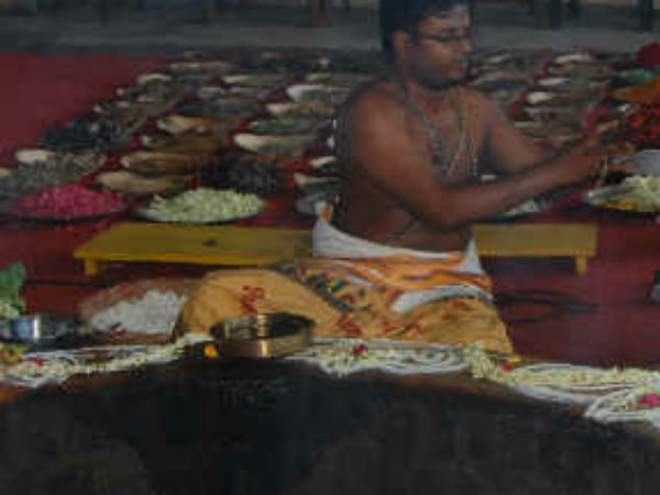 தன்வந்திரி ஆரோக்கிய பீடம்