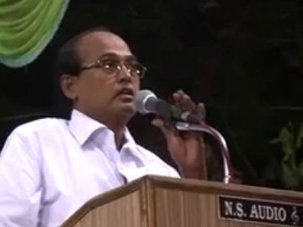தினகரன் ஆதரவு