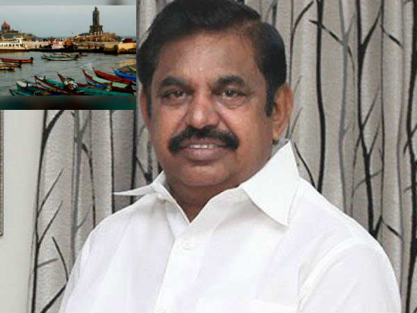 ஈபிஎஸ் ஆட்சி