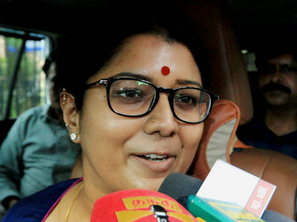 விவேக் அமைதி