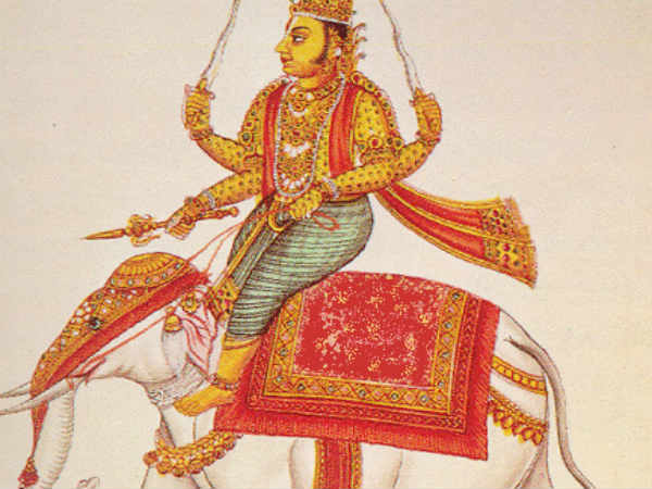 திருஷ்டி தோஷம்: