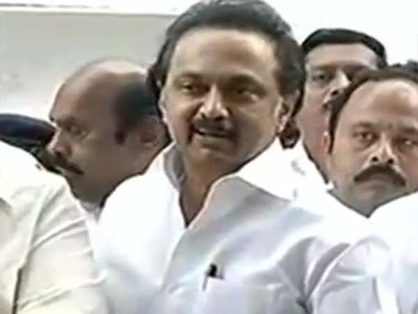 சட்டசபையில் அனல்பறந்தது