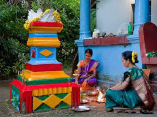 வாஸ்து விழிப்பு நாள்