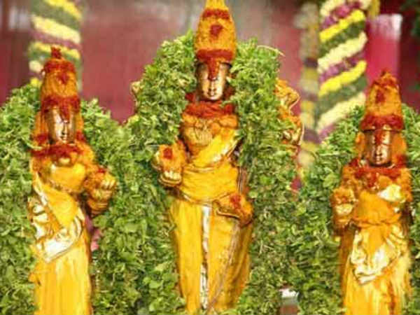 வாஸ்து விழித்திருக்கும் நாள்