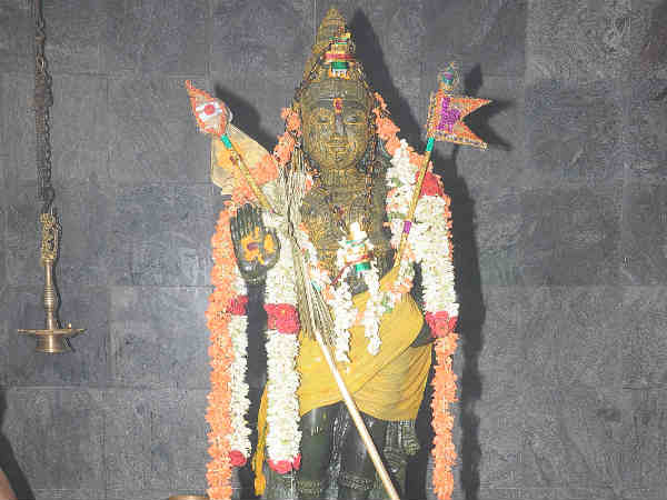 ஸ்ரீ கார்த்தவீர்யாஜுனர்
