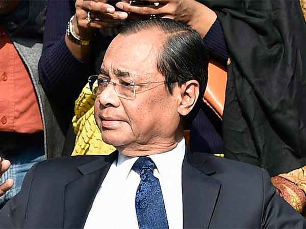 பரிந்துரைப்பாரா மிஸ்ரா