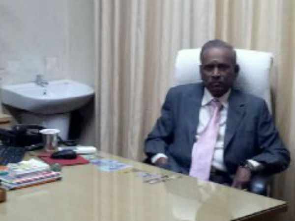 மற்றொரு கோரிக்கை நிராகரிப்பு