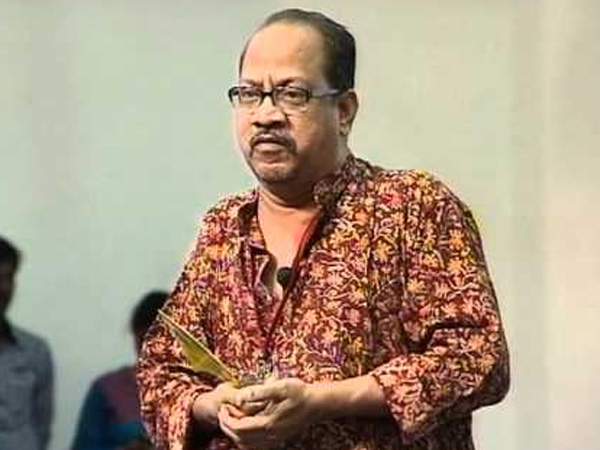 திருப்பூர் கிருஷ்ணனின் நினைவலைகள்
