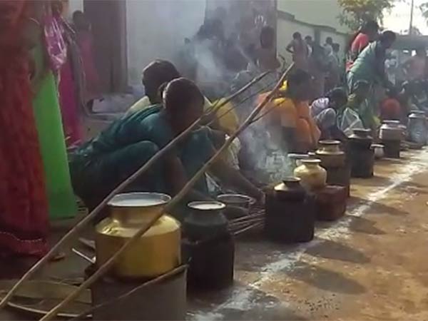 பென்னி குவிக் பொங்கல்