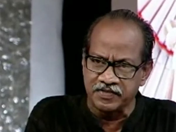 வலுவான எதிர்ப்பை பதிவு செய்த ஞாநி