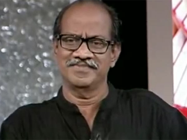 இந்தி திணிப்பை எதிர்த்தவர்
