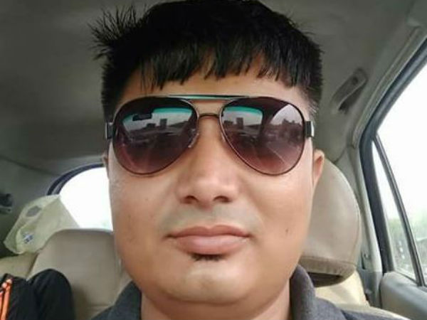 ஜாமீன் மனுத்தாக்கல்
