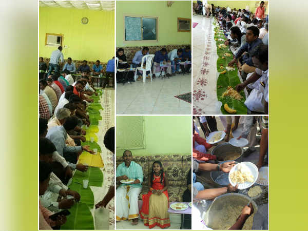 சிறப்புப் பட்டிமன்றம்