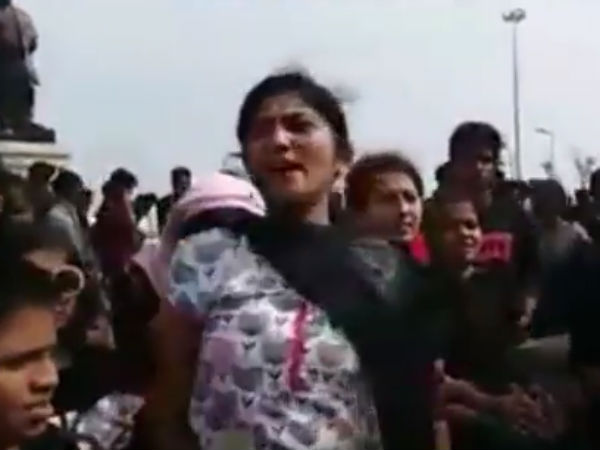 அறவழி போர்