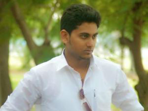 இளம் பாசறை தொடக்கம்