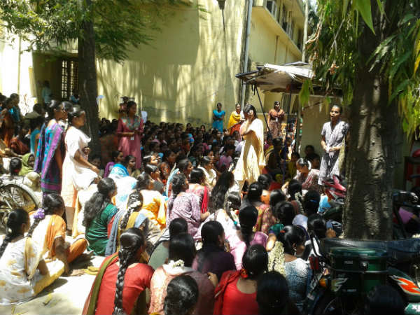 தீவிரமாகும் என எச்சரிக்கை