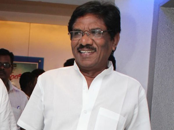தமிழகம் ஏற்காது