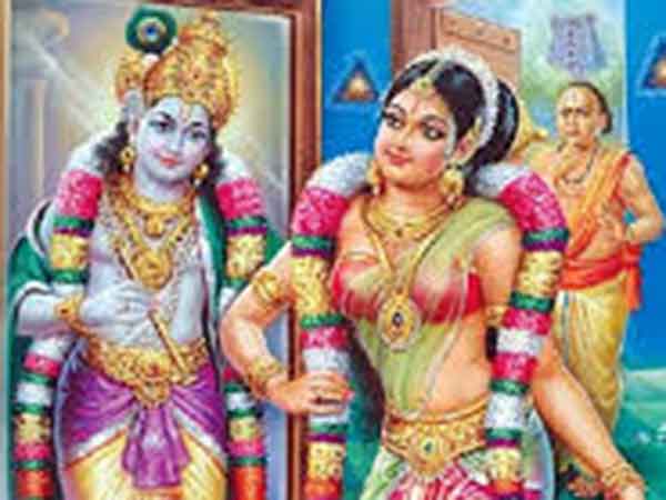 koodaravalli is auspicious day to worship andal and srivishnu with akkaravadisal koodaravalli is auspicious day to worship andal and srivishnu with akkaravadisal