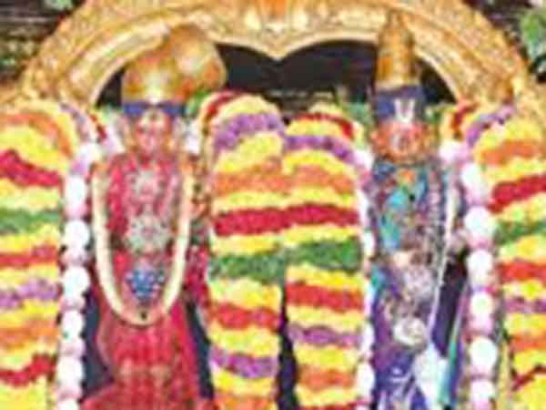 koodaravalli is auspicious day to worship andal and srivishnu with akkaravadisal koodaravalli is auspicious day to worship andal and srivishnu with akkaravadisal