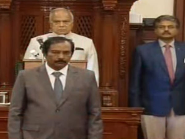First Session of the TN Legislative Assembly starts today First Session of the TN Legislative Assembly starts today