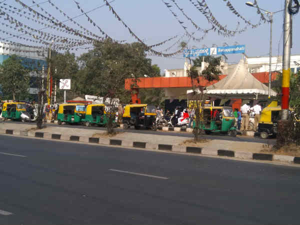 Karnataka bandh: Schools, colleges, offices shut Karnataka bandh: Schools, colleges, offices shut