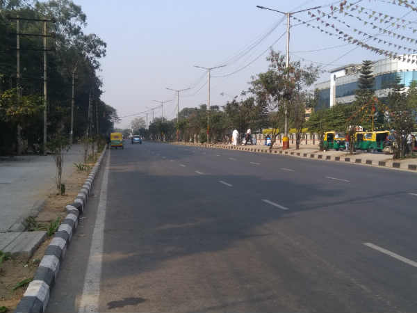 Karnataka bandh: Schools, colleges, offices shut Karnataka bandh: Schools, colleges, offices shut