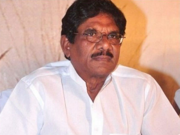 Bharathi Raja condemns H Raja Bharathi Raja condemns H Raja