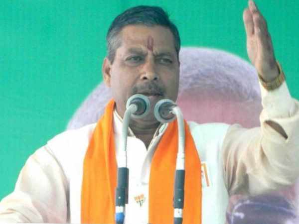 Muslims take over India completely by 2030, says Rajasthan MLA Muslims take over India completely by 2030, says Rajasthan MLA