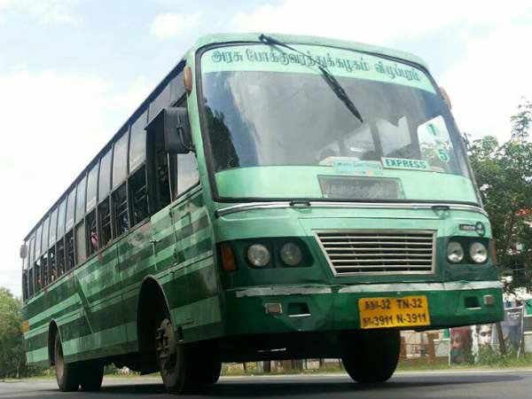 முடிவை மாற்றாத அரசு