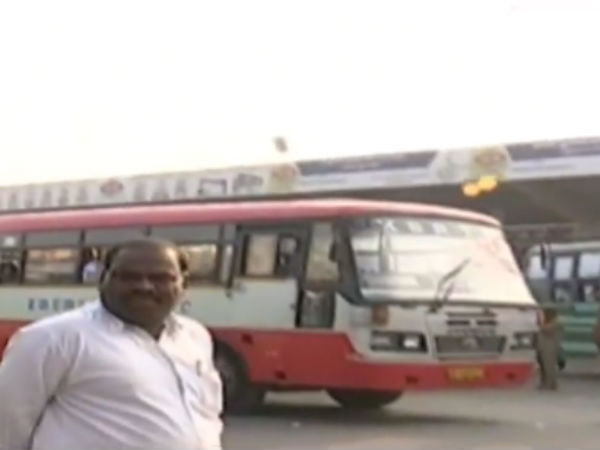 Unidentified persons throwing stones on the buses including chennai in many where Unidentified persons throwing stones on the buses including chennai in many where