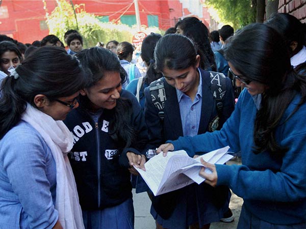 CBSE exams will be started on March 5 CBSE exams will be started on March 5