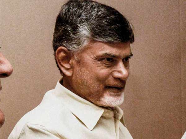 TDP may break alliance with BJP? TDP may break alliance with BJP?