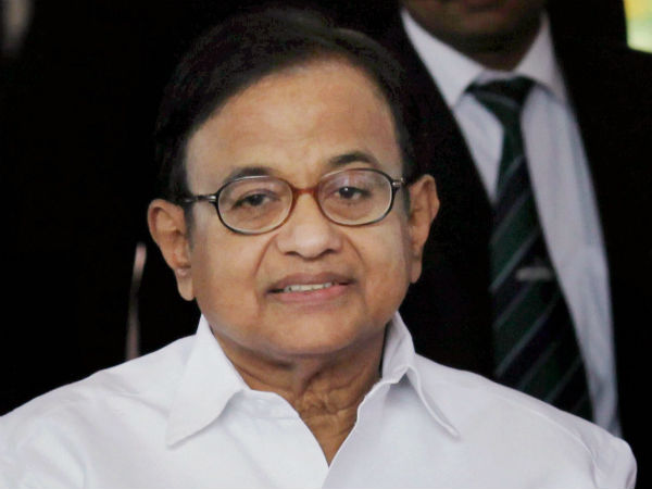 Nothing seized from Karthi Chidambaram's house, says ED Nothing seized from Karthi Chidambaram's house, says ED