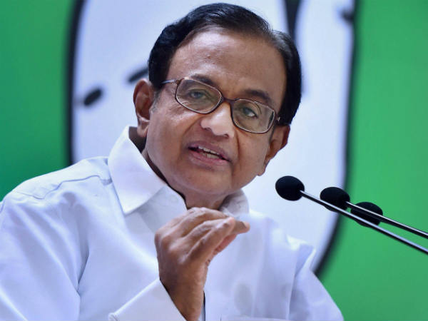 Chennai HighCourt Cancels the Summon for Former Central Minister P Chidambaram Chennai HighCourt Cancels the Summon for Former Central Minister P Chidambaram